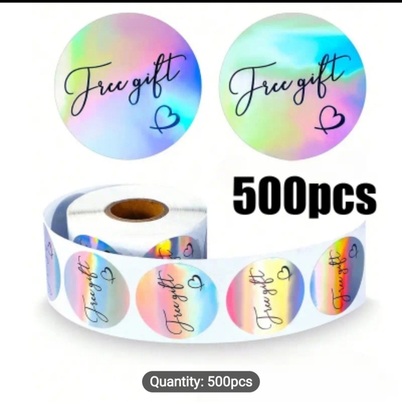 NWT - Choose One: Purchase Includes 3 - 10x13 Random Polymailers - Picture 7 of 14